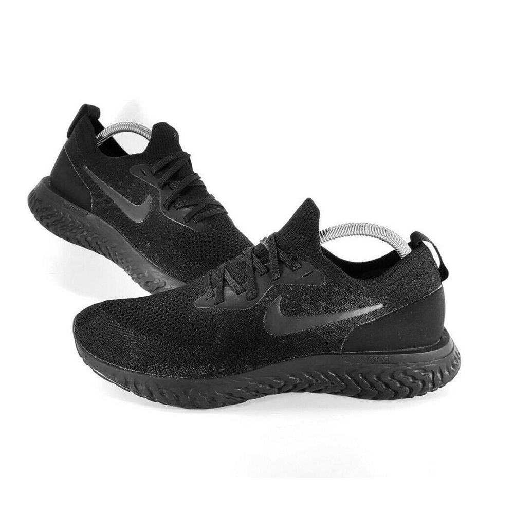 NIKE EPIC REACT FLYKNIT 2 Running Training Shoes - Picture 5 of 7